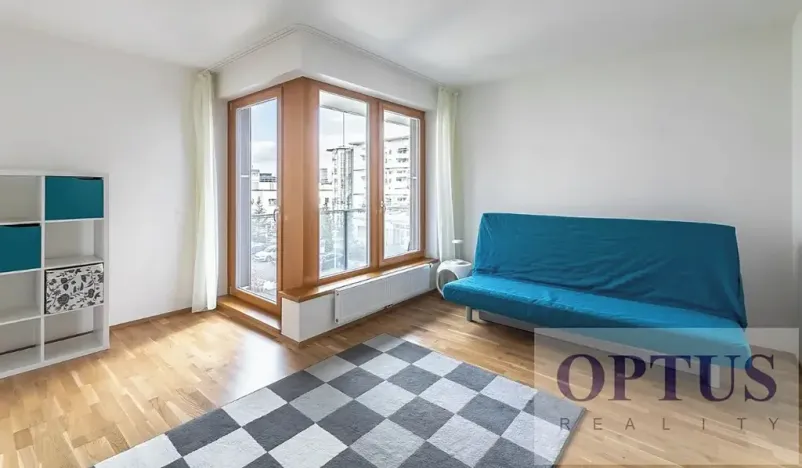Pronájem bytu 3+kk, Praha - Jinonice, Chmelařská, 89 m2