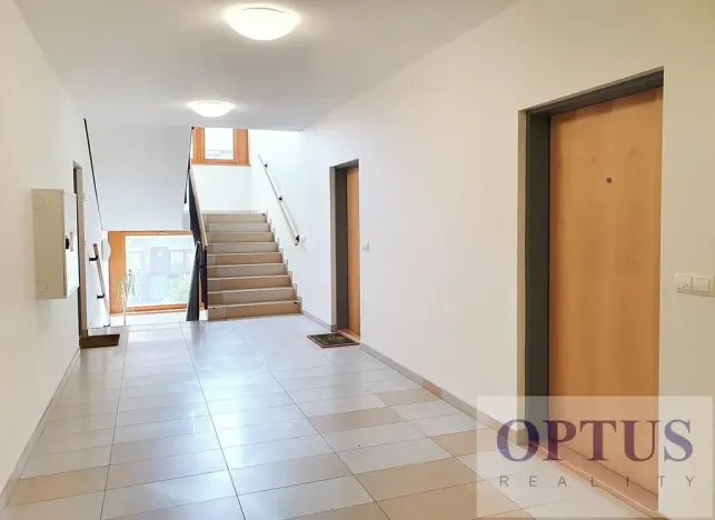 Pronájem bytu 3+kk, Praha - Jinonice, Chmelařská, 89 m2