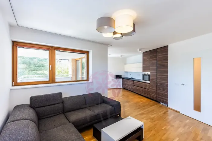 Pronájem bytu 3+kk, Praha - Braník, Ve studeném, 78 m2