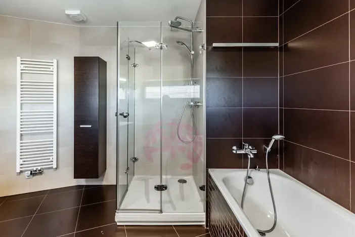 Pronájem bytu 3+kk, Praha - Braník, Ve studeném, 78 m2