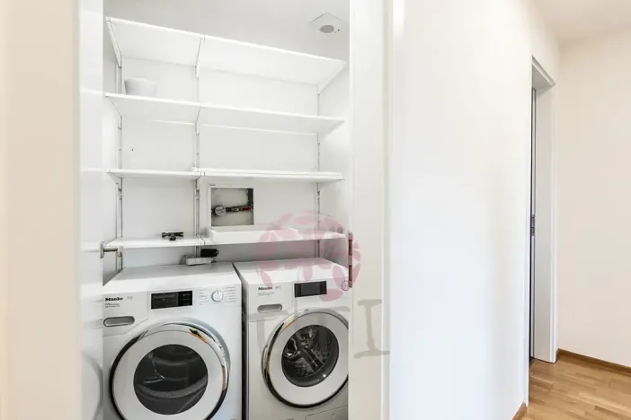 Pronájem bytu 3+kk, Praha - Braník, Ve studeném, 78 m2