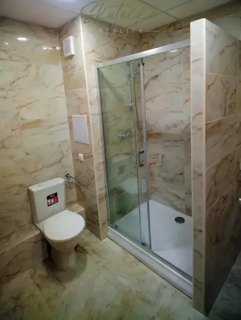 Pronájem bytu 1+1, Hodonín, 31 m2