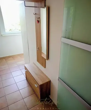 Pronájem bytu 1+1, Hodonín, 31 m2