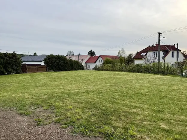 Prodej pozemku pro bydlení, Babice, Za Zrcadlem, 1000 m2