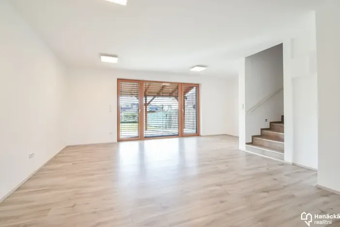 Pronájem rodinného domu, Olomouc, Ječmínkova, 100 m2
