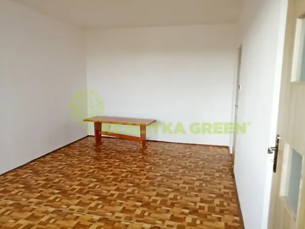 Pronájem bytu 2+1, Tábor, Moskevská, 57 m2