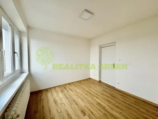 Prodej bytu 3+1, Zlín, Slovenská, 81 m2