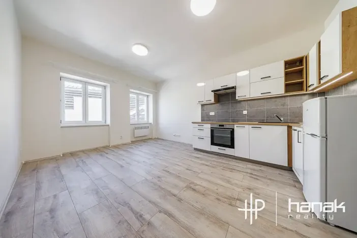 Pronájem bytu 3+kk, Olomouc, Pavelčákova, 53 m2