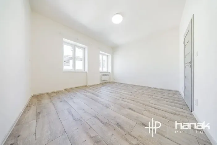 Pronájem bytu 3+kk, Olomouc, Pavelčákova, 53 m2