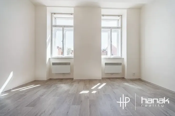 Pronájem bytu 3+kk, Olomouc, Pavelčákova, 57 m2