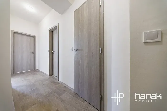 Pronájem bytu 3+kk, Olomouc, Pavelčákova, 57 m2