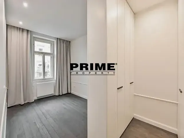 Pronájem bytu 4+kk, Praha - Vinohrady, Laubova, 165 m2