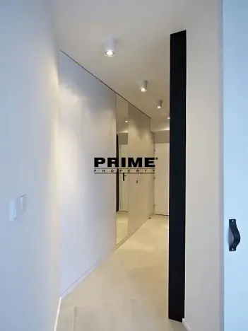 Pronájem bytu 1+kk, Praha - Vinohrady, náměstí Jiřího z Poděbrad, 39 m2
