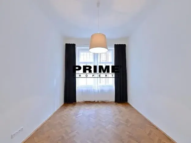 Pronájem bytu 3+kk, Praha - Vinohrady, náměstí Jiřího z Poděbrad, 93 m2