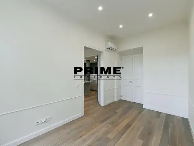 Pronájem bytu 4+kk, Praha - Vinohrady, náměstí Jiřího z Poděbrad, 107 m2