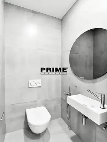 Pronájem bytu 3+kk, Praha - Vinohrady, náměstí Jiřího z Poděbrad, 92 m2
