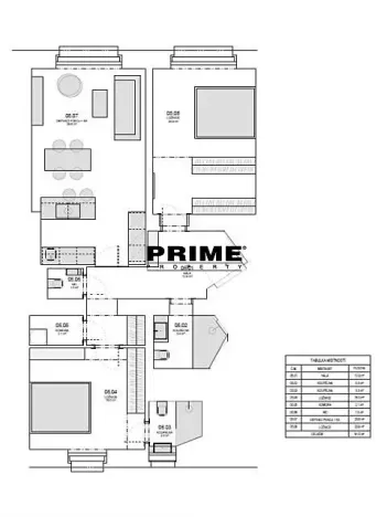 Pronájem bytu 3+kk, Praha - Vinohrady, náměstí Jiřího z Poděbrad, 92 m2