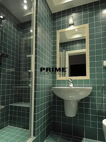 Pronájem bytu 3+1, Praha - Nové Město, Odborů, 81 m2