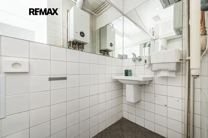 Prodej bytu 4+1, Praha - Nové Město, Malá Štěpánská, 108 m2