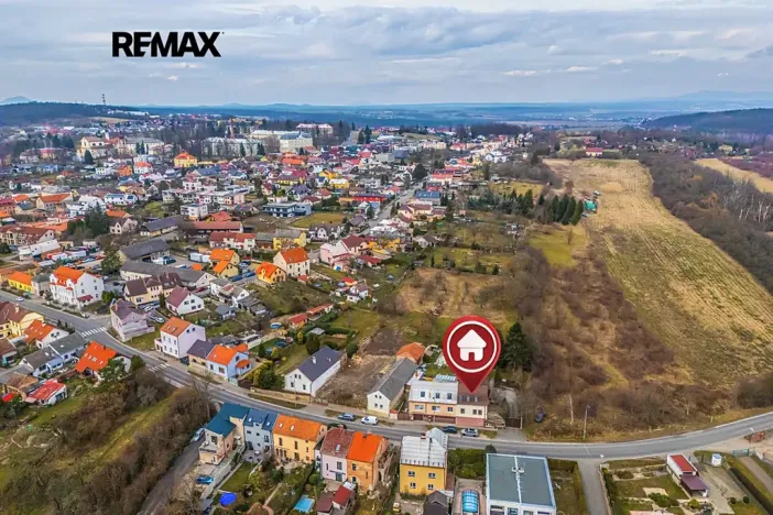 Prodej rodinného domu, Kosmonosy, Stakorská, 165 m2