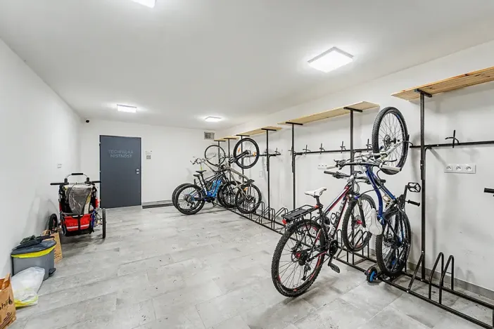 Prodej bytu 1+kk, Janov nad Nisou, 27 m2