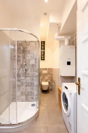 Pronájem bytu 2+kk, Praha - Vršovice, Finská, 45 m2