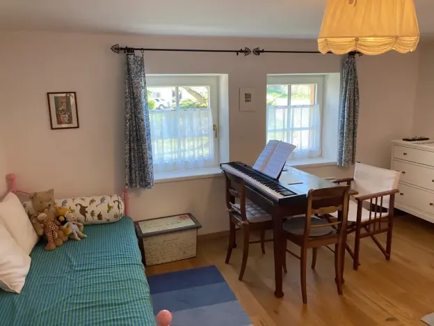 Prodej rodinného domu, Postupice, náměstí Jiřího Franka, 96 m2
