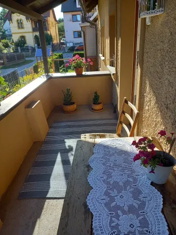 Prodej rodinného domu, Postupice, náměstí Jiřího Franka, 96 m2