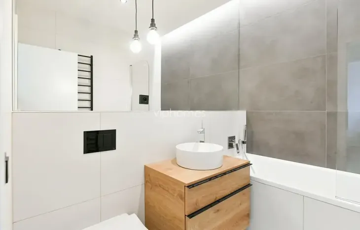 Pronájem bytu 3+kk, Praha - Smíchov, Grafická, 100 m2
