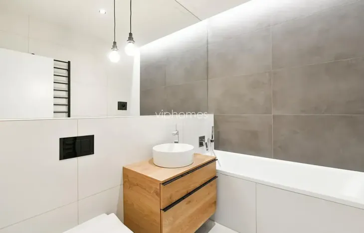 Pronájem bytu 3+kk, Praha - Smíchov, Grafická, 100 m2