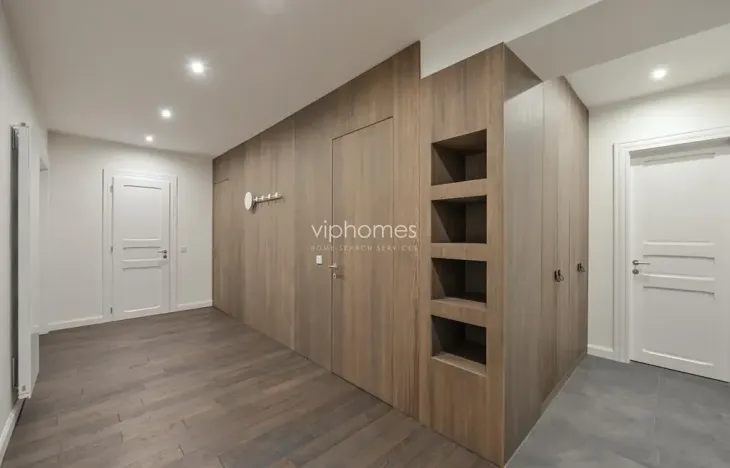 Pronájem bytu 4+kk, Praha - Vinohrady, Laubova, 137 m2
