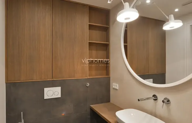 Pronájem bytu 4+kk, Praha - Vinohrady, Laubova, 137 m2