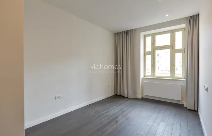 Pronájem bytu 4+kk, Praha - Vinohrady, Laubova, 137 m2