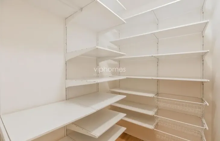 Pronájem bytu 1+kk, Praha - Vinohrady, Lucemburská, 30 m2