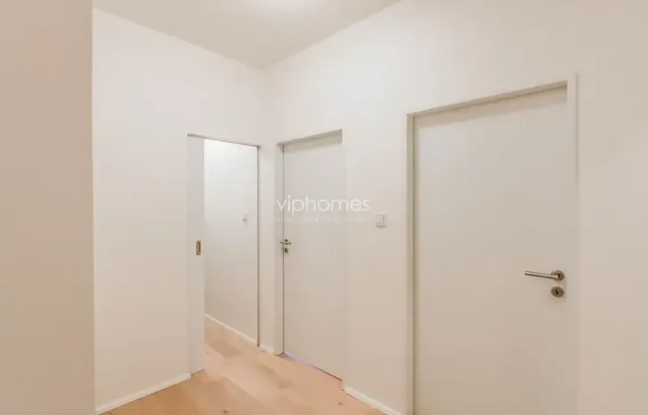 Pronájem bytu 1+kk, Praha - Vinohrady, Lucemburská, 30 m2