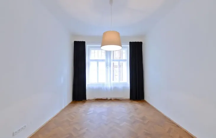 Pronájem bytu 3+kk, Praha - Vinohrady, náměstí Jiřího z Poděbrad, 93 m2