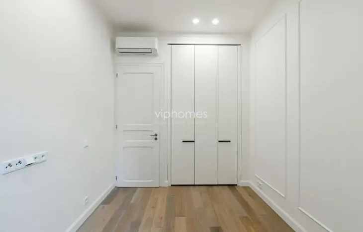 Pronájem bytu 4+kk, Praha - Vinohrady, náměstí Jiřího z Poděbrad, 107 m2