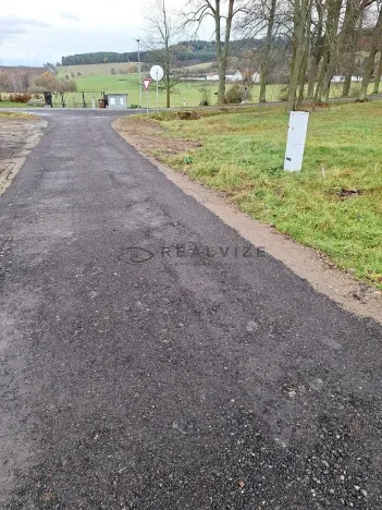 Prodej pozemku pro bydlení, Cehnice, 1582 m2