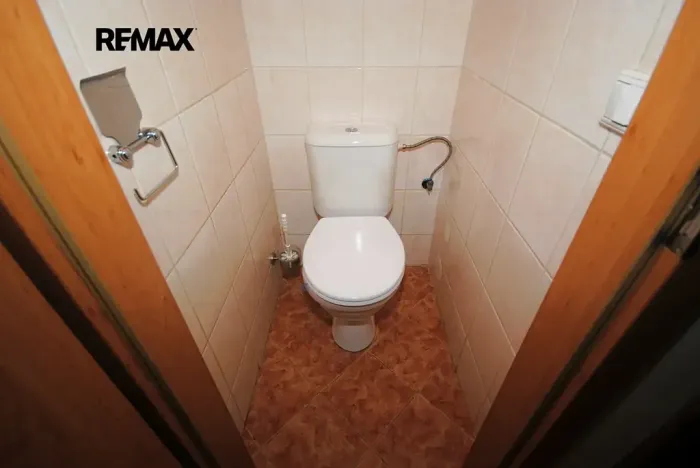 Prodej bytu 3+kk, Humpolec, Máchova, 60 m2