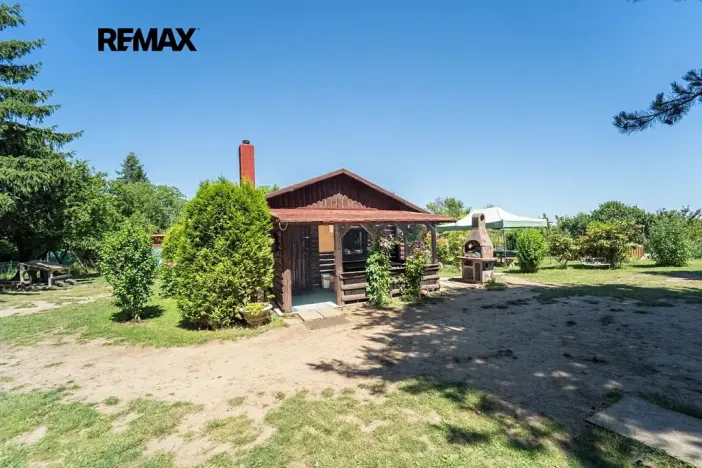 Prodej zahrady, Úvaly, 1178 m2