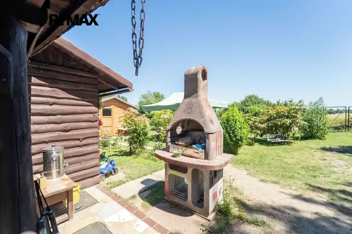 Prodej zahrady, Úvaly, 1178 m2