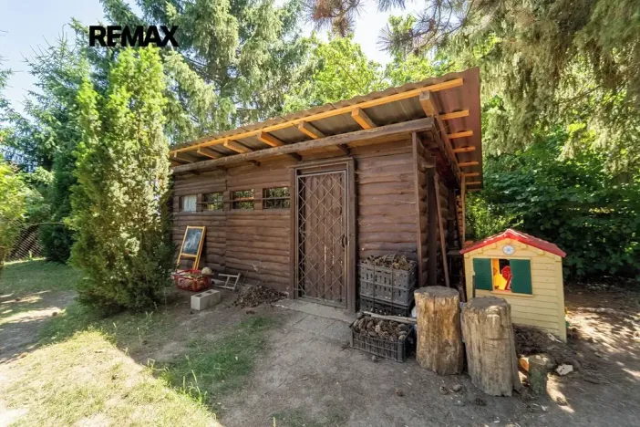 Prodej zahrady, Úvaly, 1178 m2