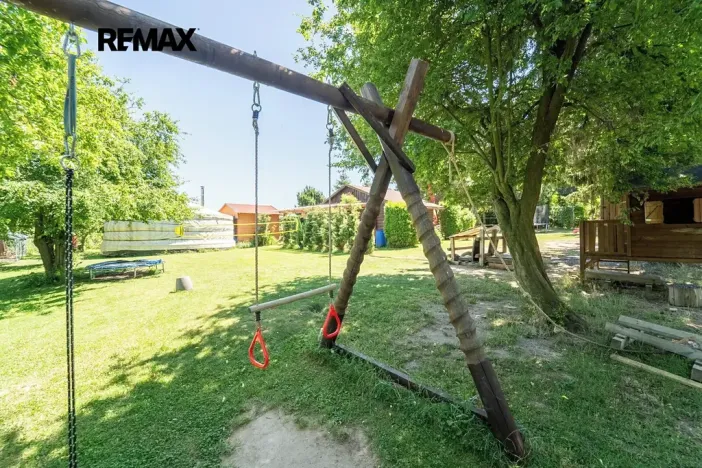 Prodej zahrady, Úvaly, 1178 m2