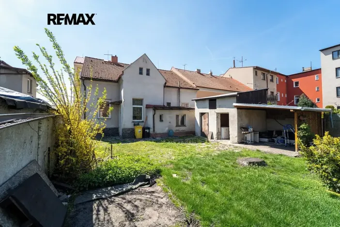 Prodej rodinného domu, Kolín, Čelakovského, 120 m2