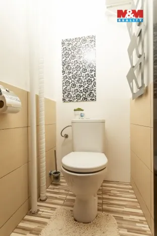 Pronájem bytu 2+1, Ostrava, Maďarská, 59 m2