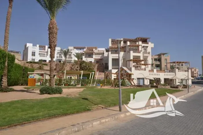 Prodej bytu 3+kk, Hurghada, Egypt, 66 m2