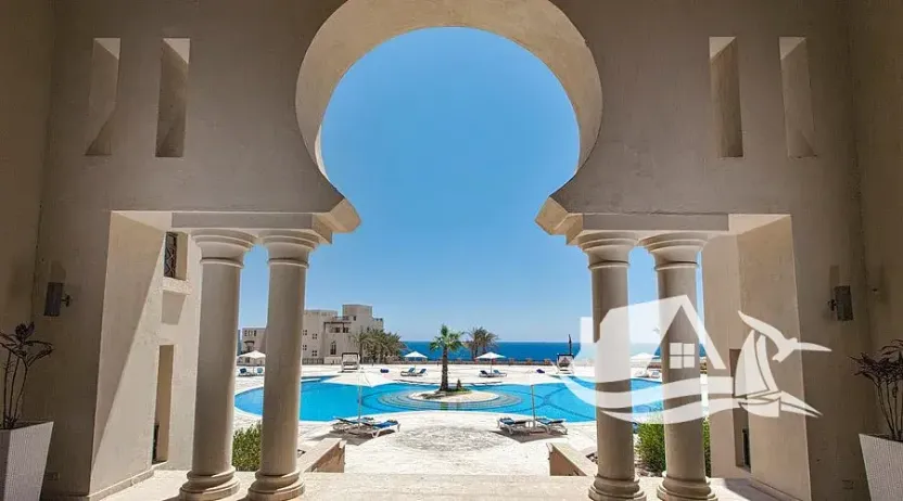Prodej bytu 3+kk, Hurghada, Egypt, 66 m2