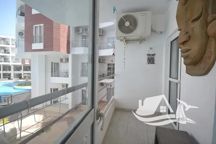 Prodej bytu 3+kk, Hurghada, Egypt, 81 m2