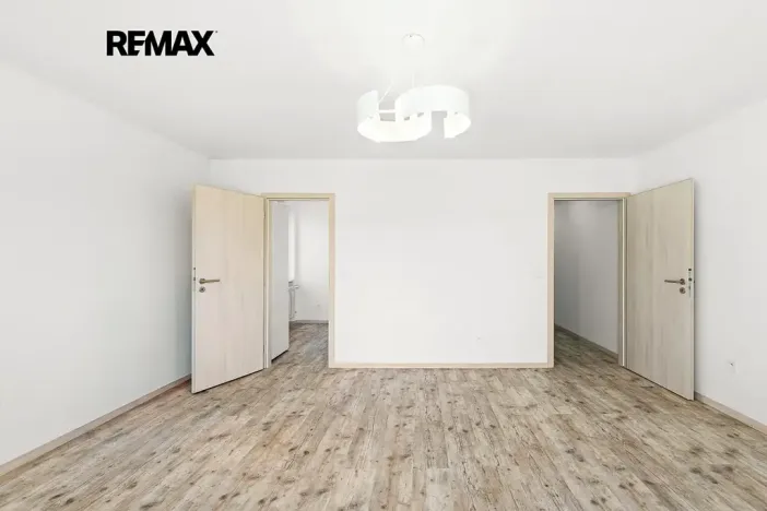 Prodej bytu 2+1, Ústí nad Labem, Velká Hradební, 51 m2