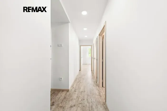 Prodej bytu 2+1, Ústí nad Labem, Velká Hradební, 51 m2